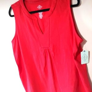 St.Johns Bay Tank Top